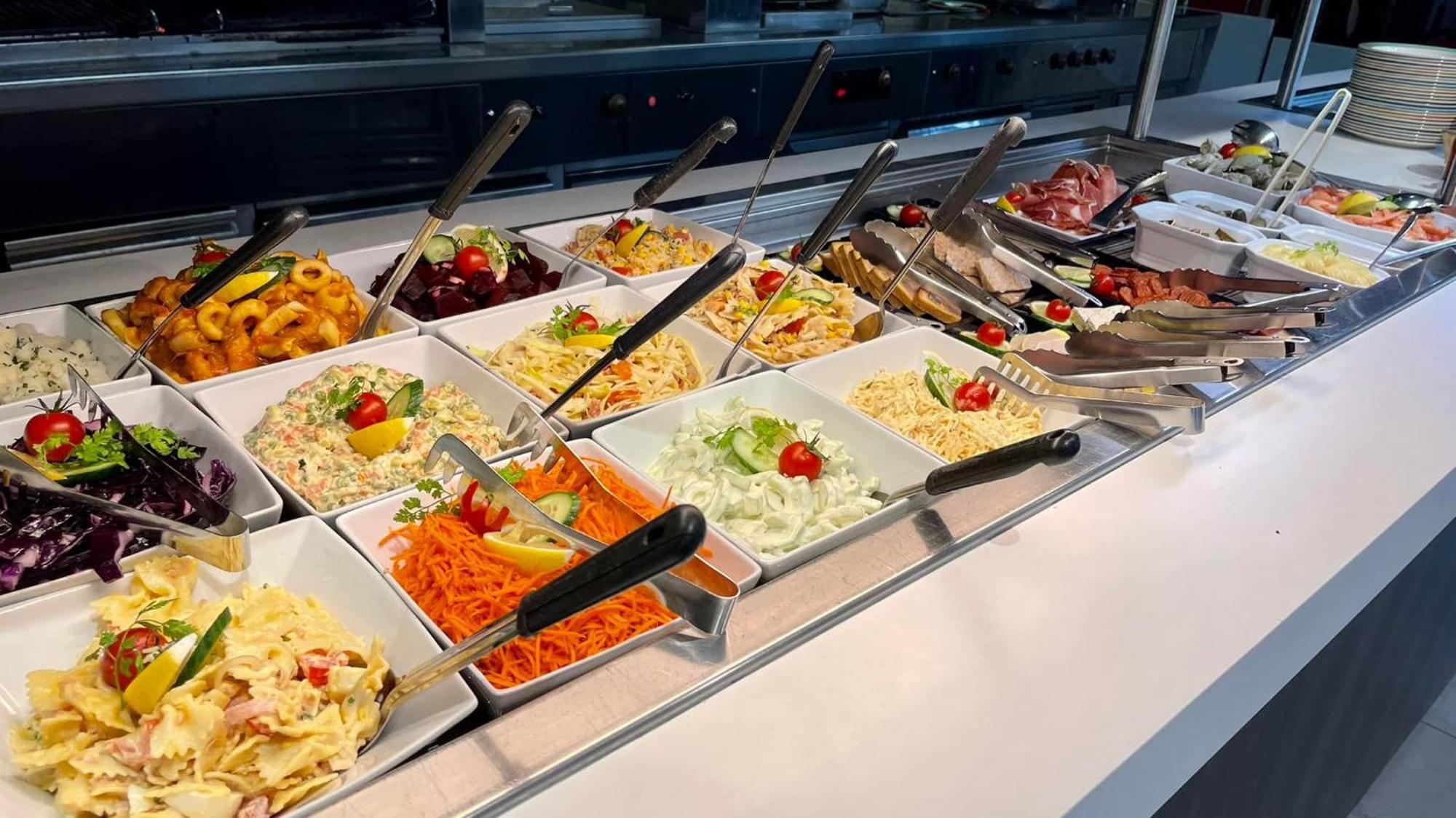 Готель Ibis Styles Segre Екстер'єр фото