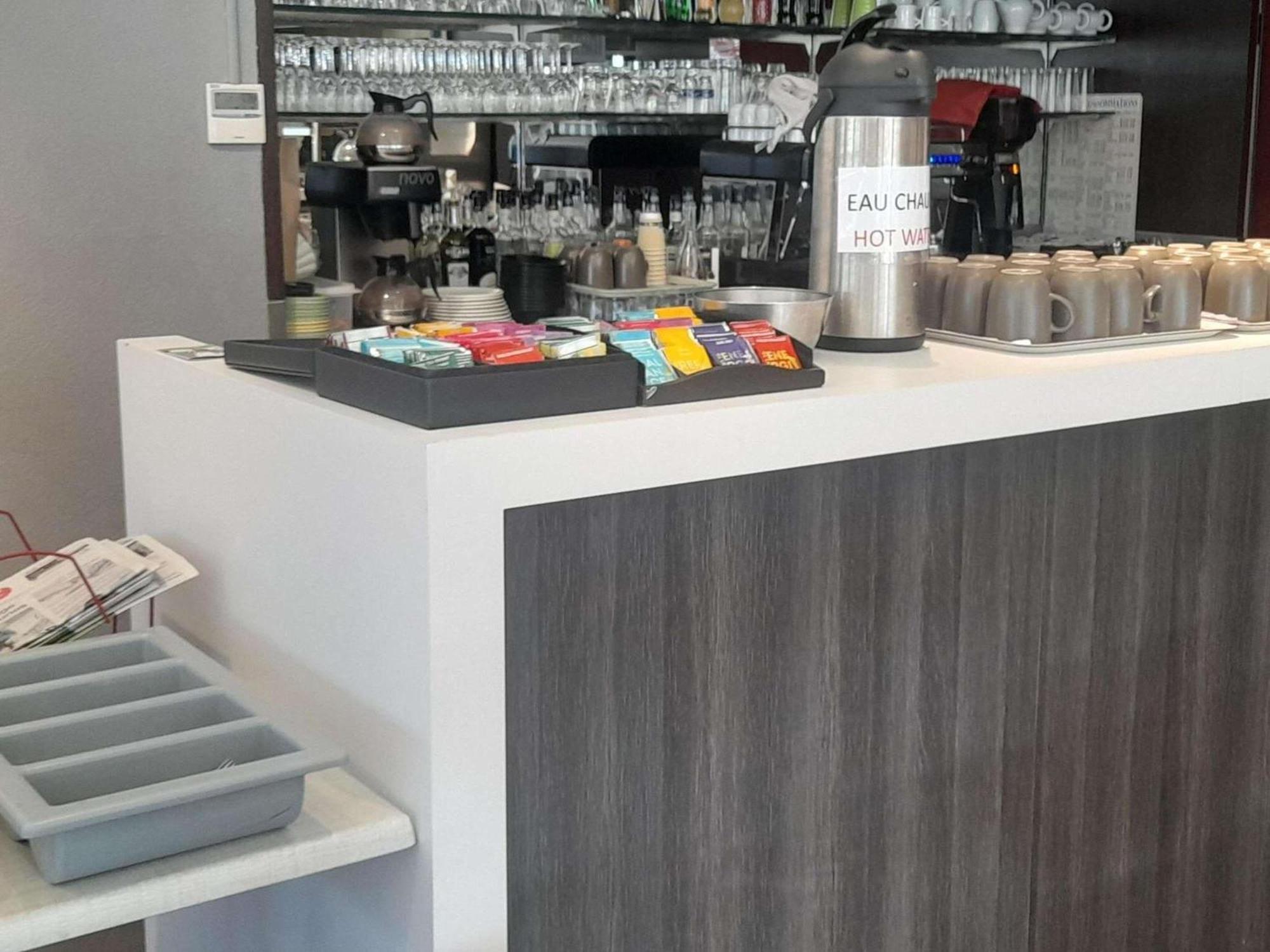 Готель Ibis Styles Segre Екстер'єр фото
