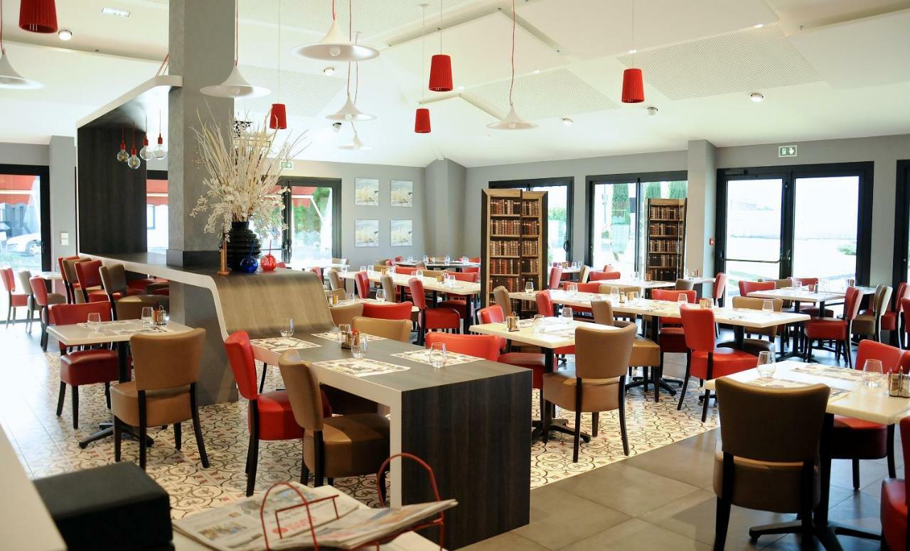 Готель Ibis Styles Segre Екстер'єр фото